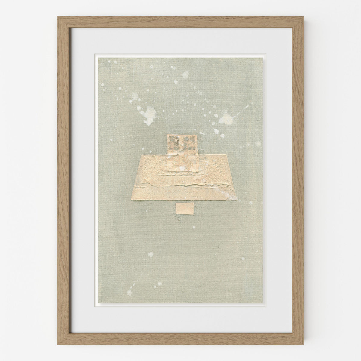 Galactic Viii By Jade Dacay