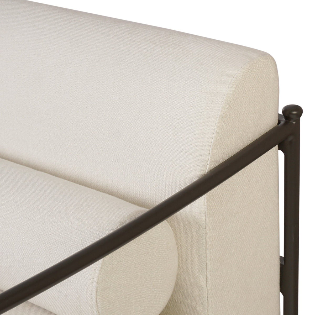 Granger Outdoor Sofa-81"