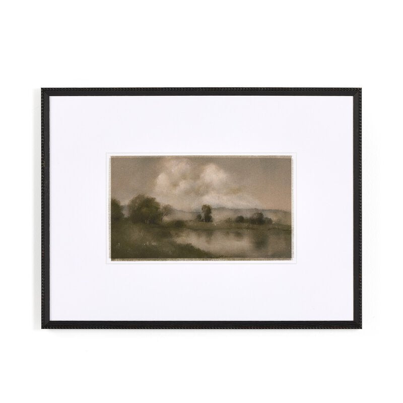 Peace Like A River #1 By Hannah Winters