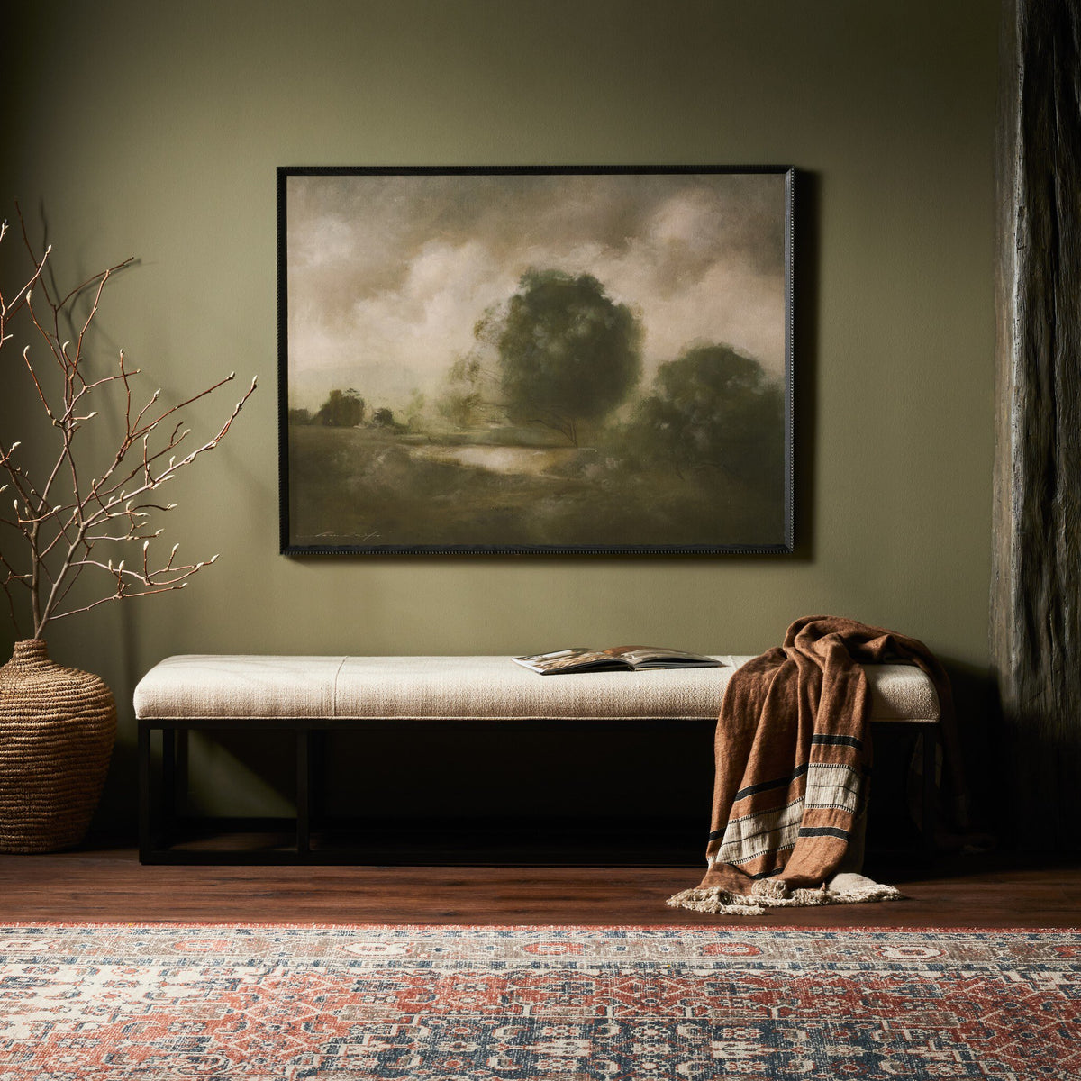 Peace Like A River #3 By Hannah Winters - Four Hands (FH-15182)