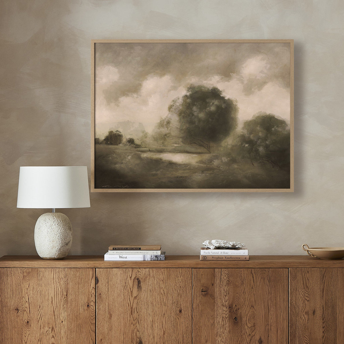 Peace Like A River #3 By Hannah Winters - Four Hands (242592-004)