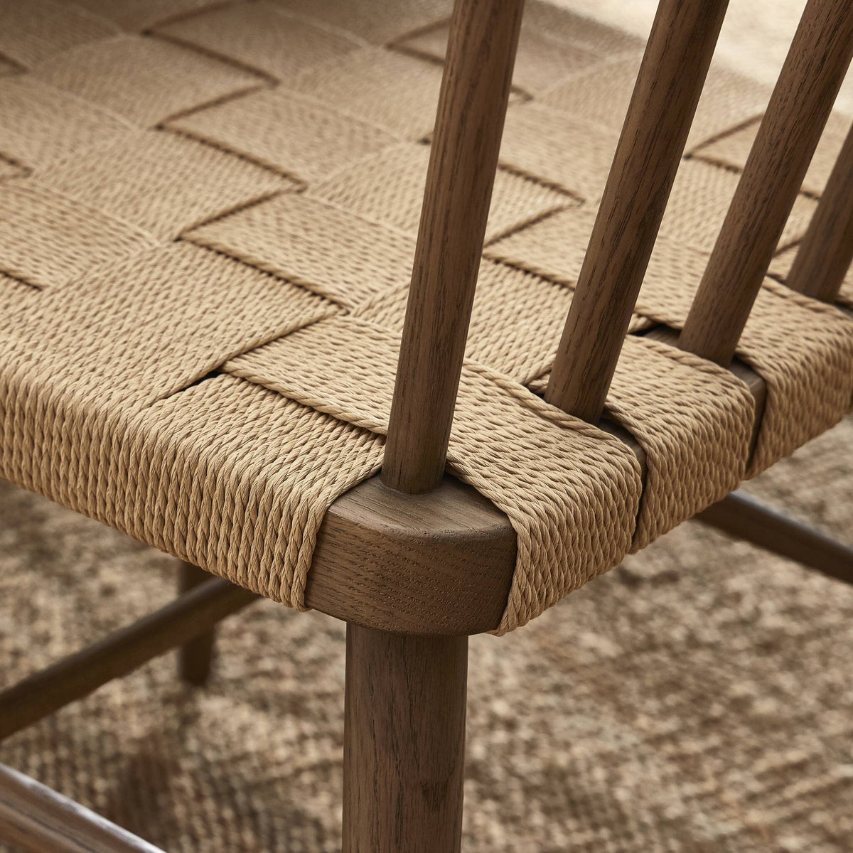 Kershaw Dining Chair