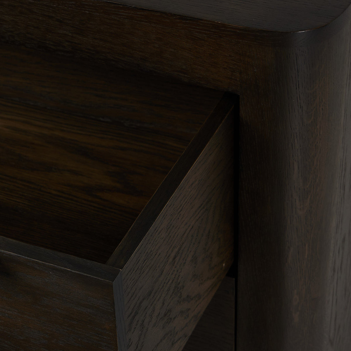 Bruce 6 Drawer Dresser