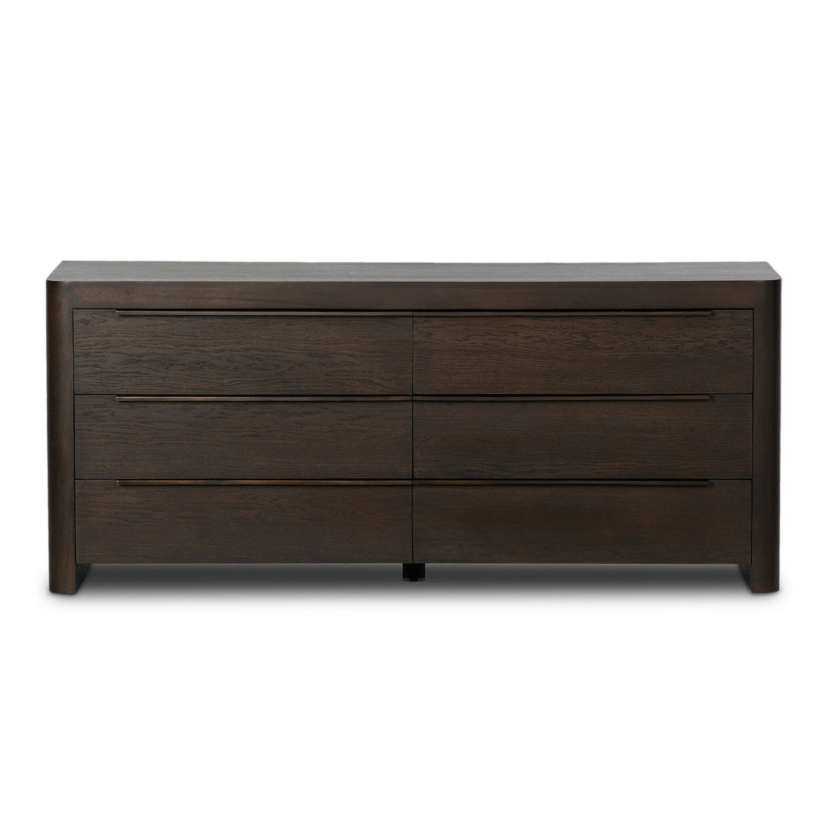 Bruce 6 Drawer Dresser