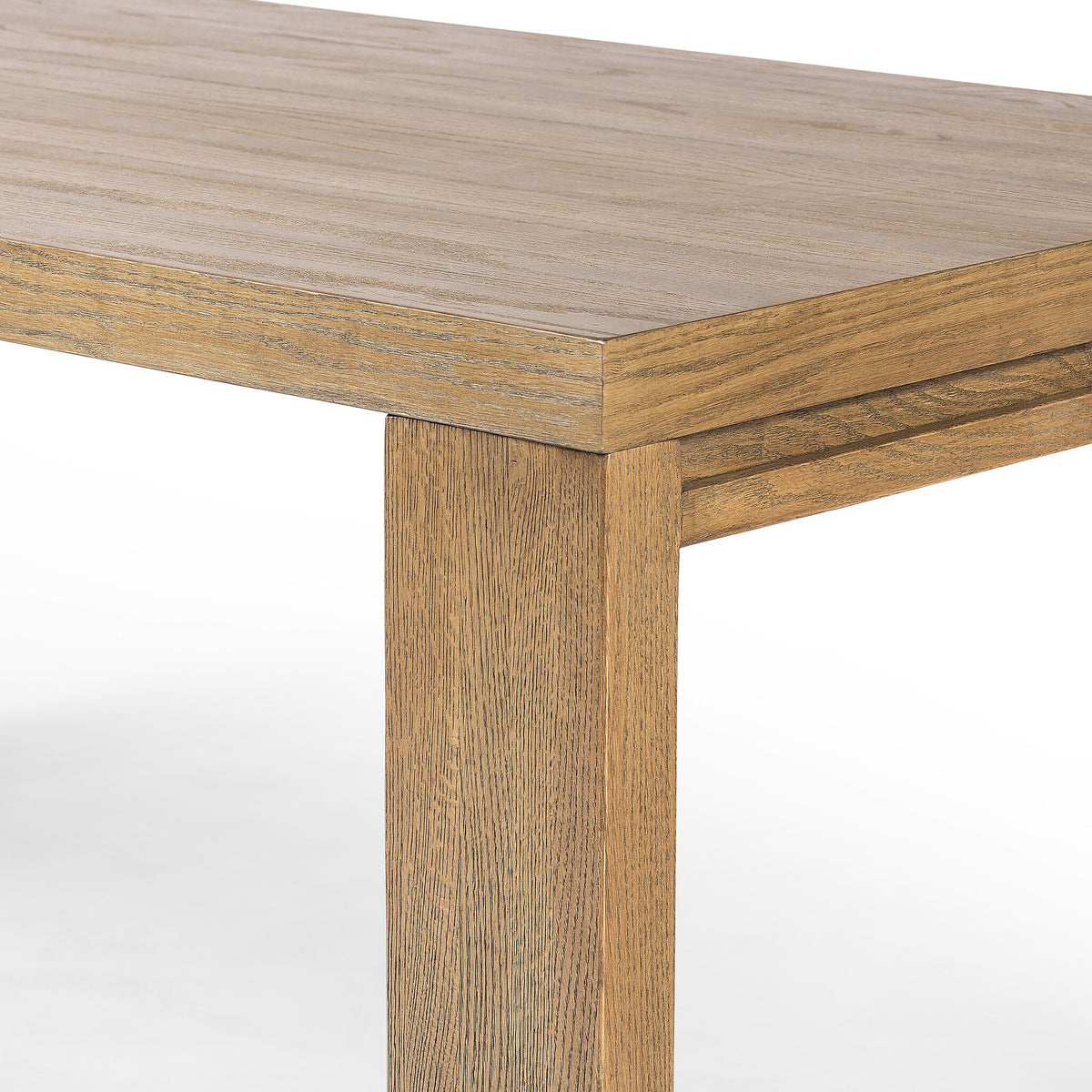 Millie Dining Table 72"