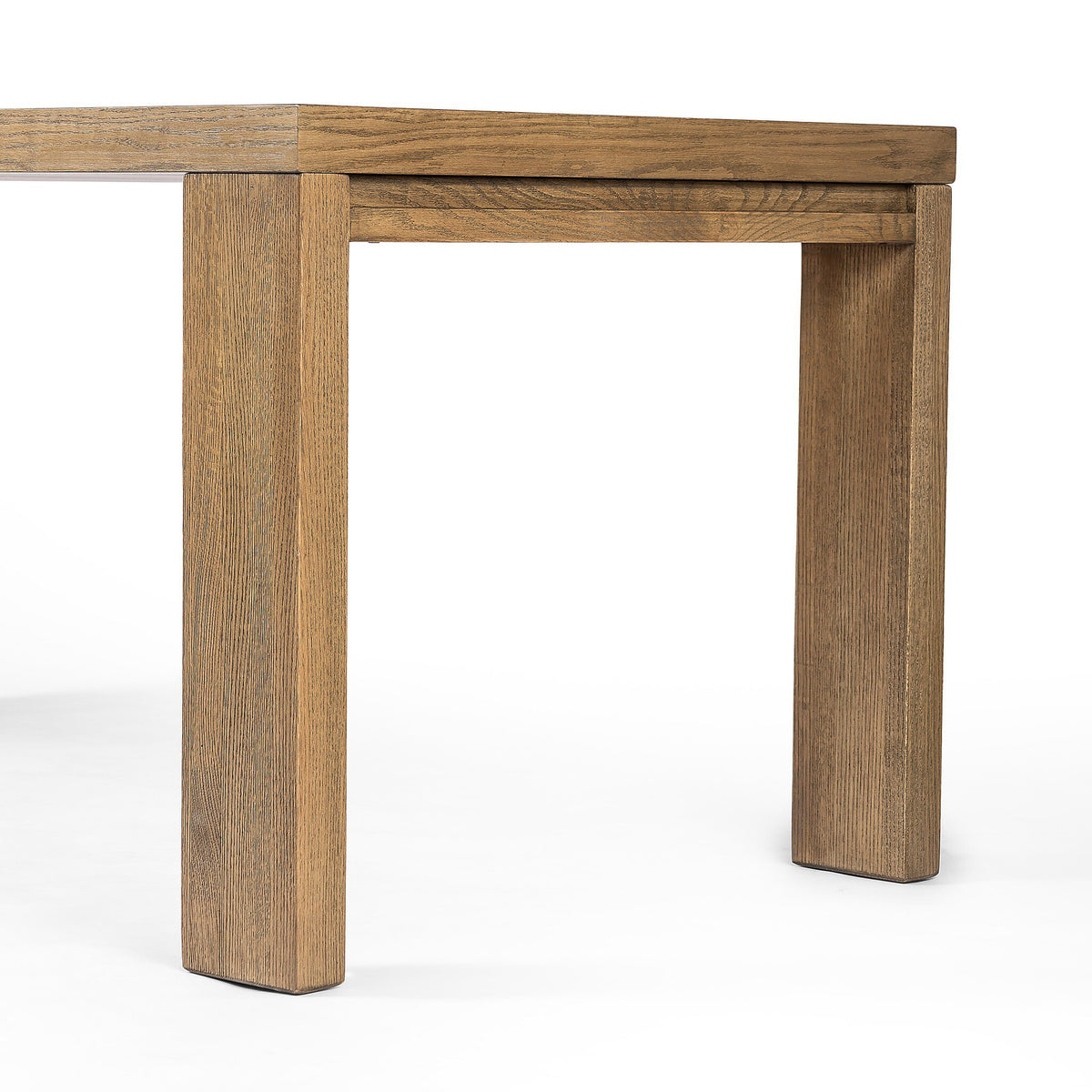 Millie Dining Table 72"