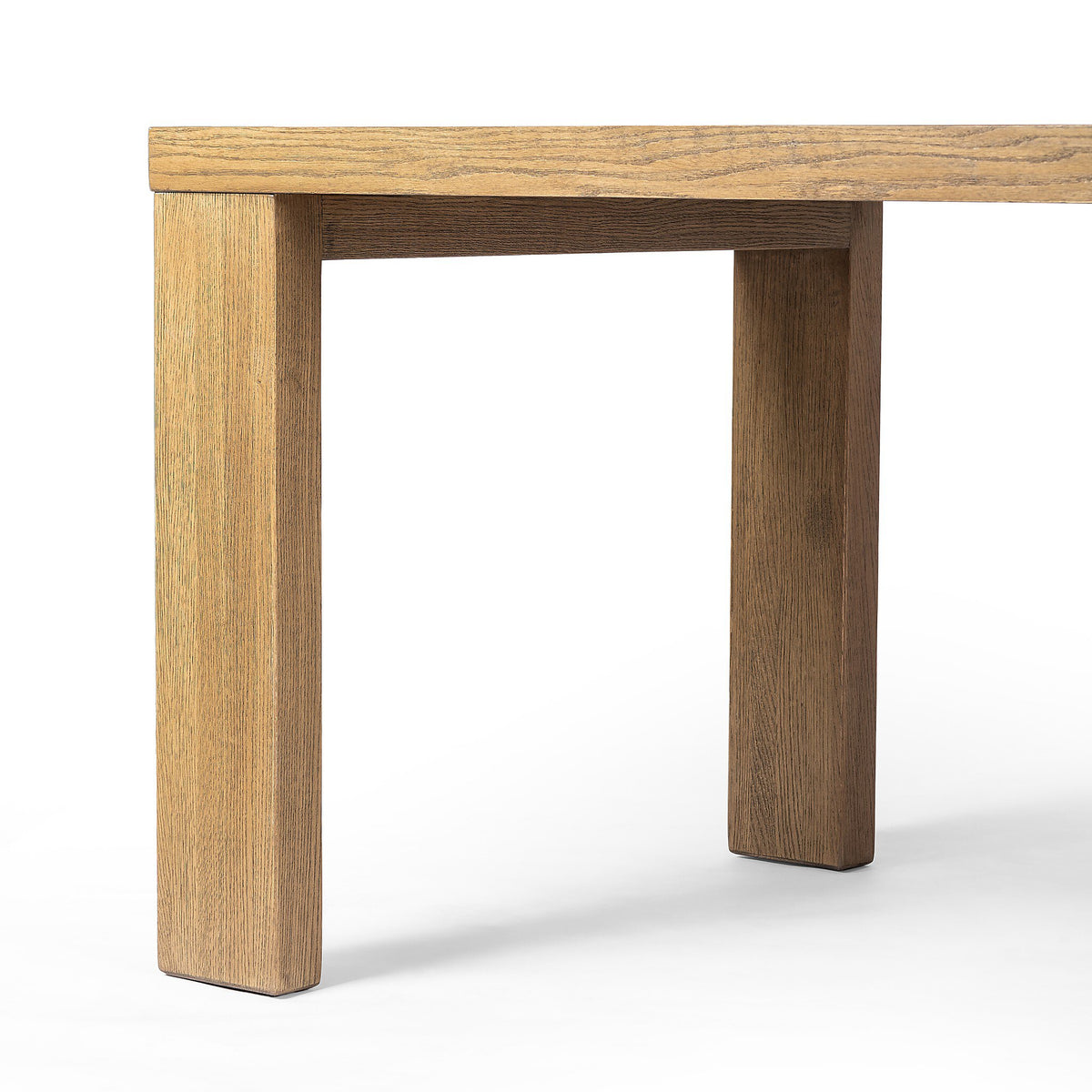 Millie Dining Table 72"