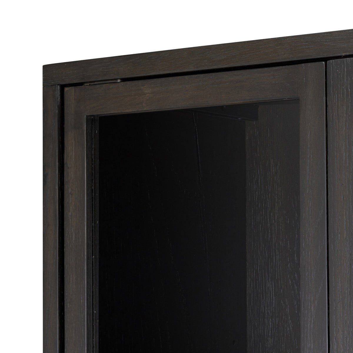 Bergstrom Cabinet