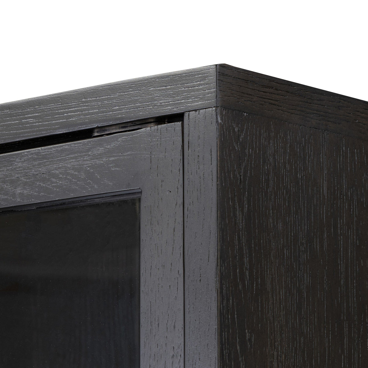 Bergstrom Cabinet