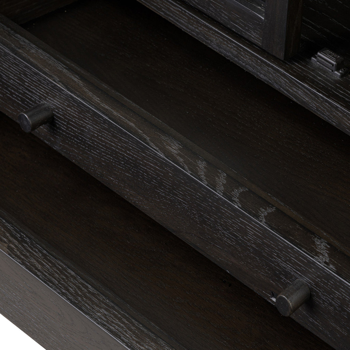 Bergstrom Cabinet
