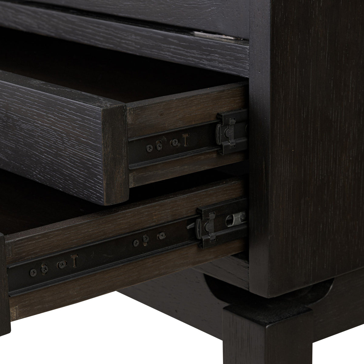 Bergstrom Cabinet
