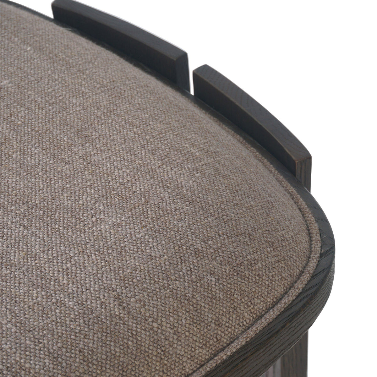 Hoven Backless Stool