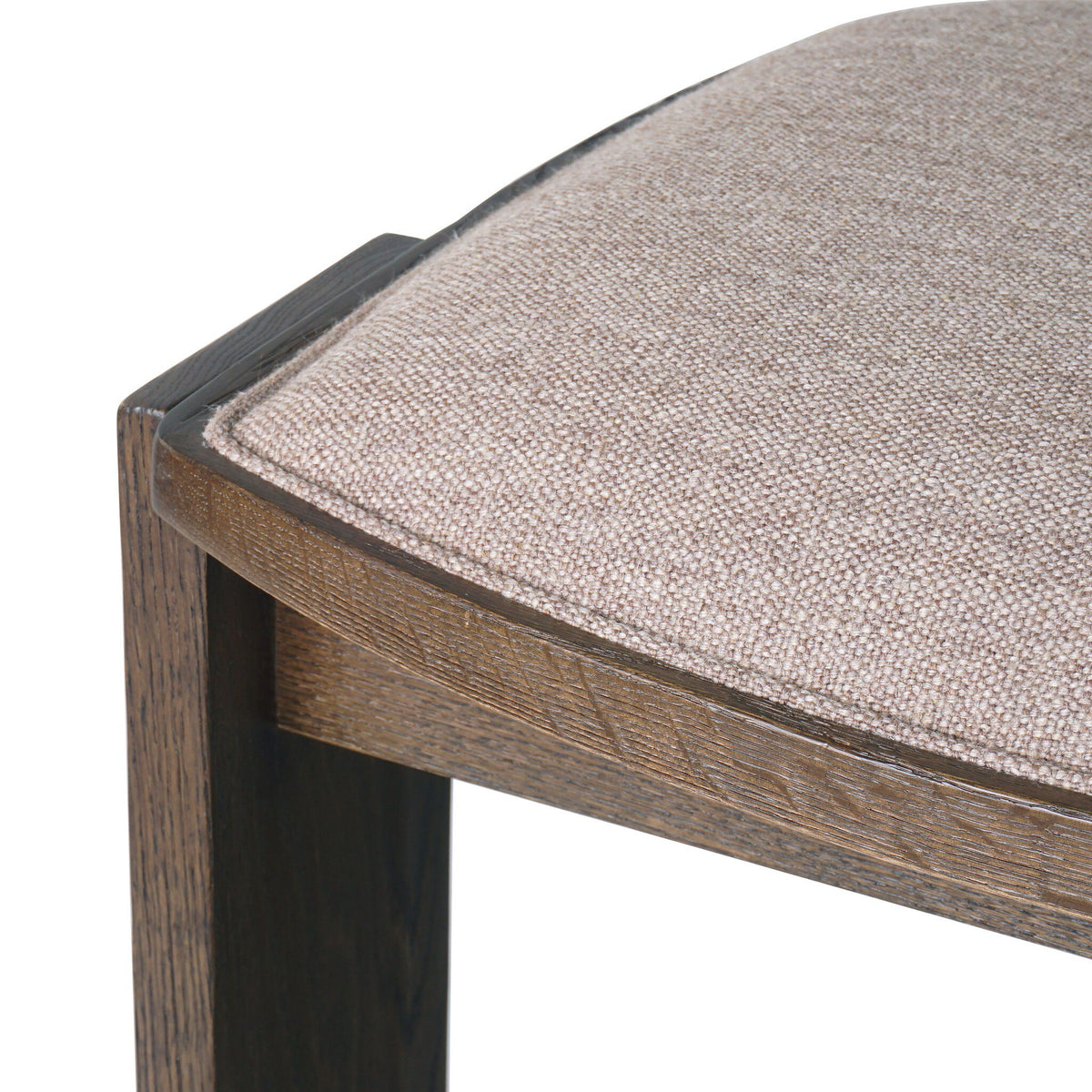 Hoven Backless Stool