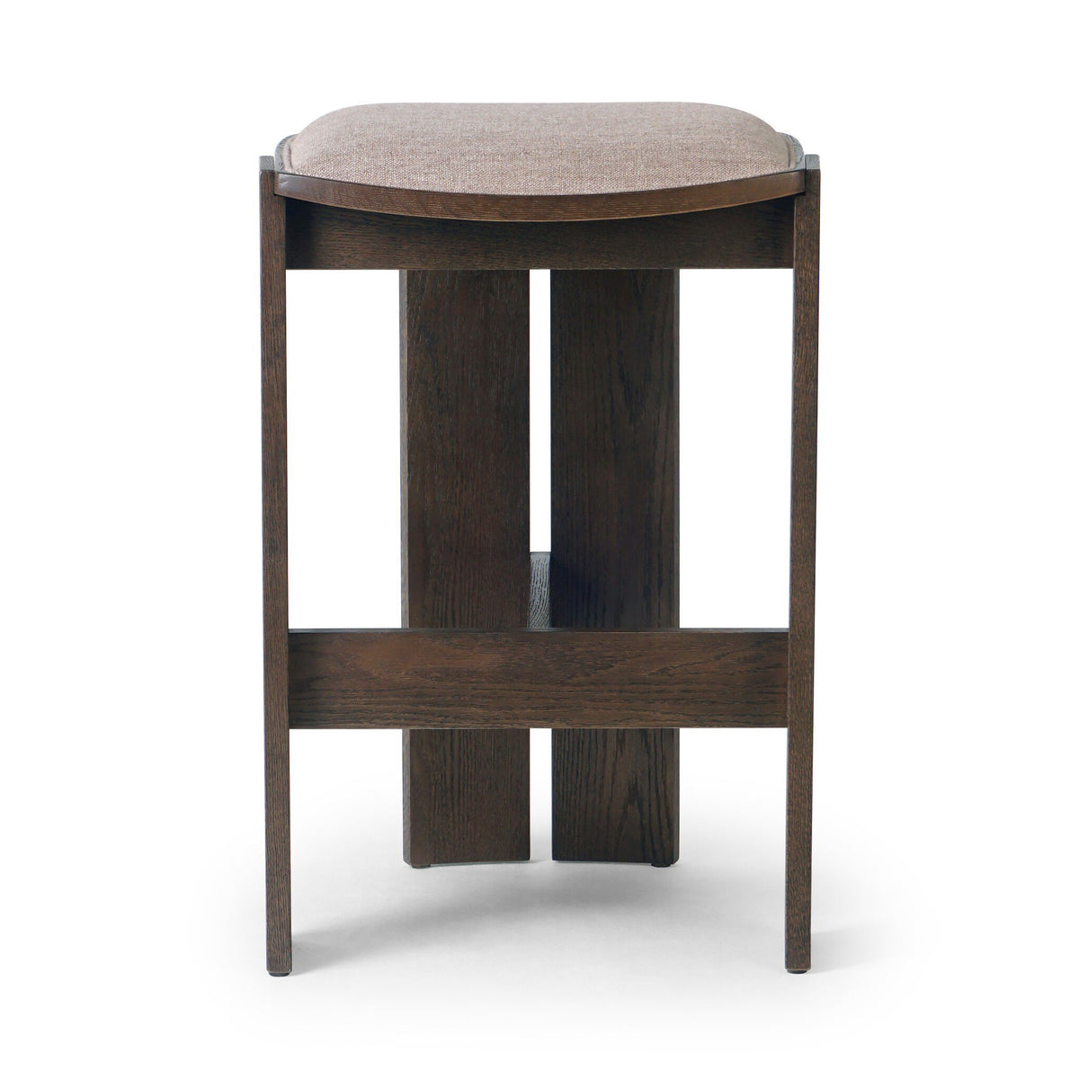 Hoven Backless Stool