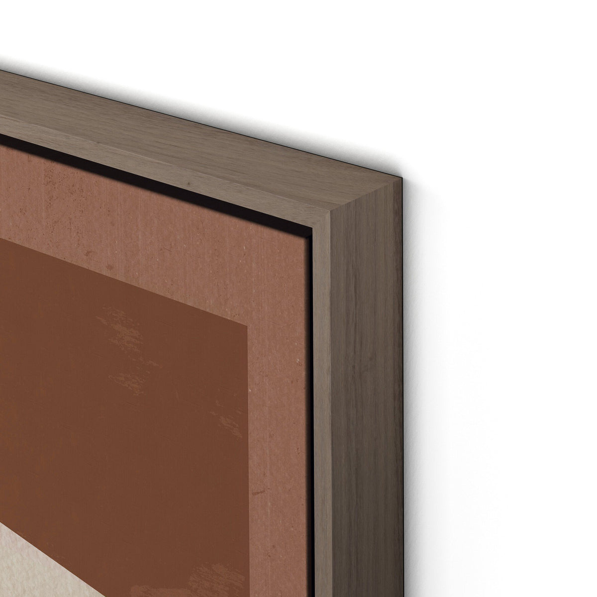 Tonal Study I By Coup D'Esprit