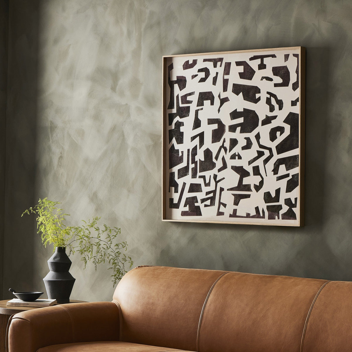 Block Onyx I By Coup D'Esprit