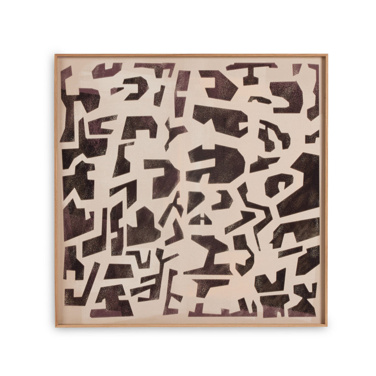 Block Onyx I By Coup D'Esprit