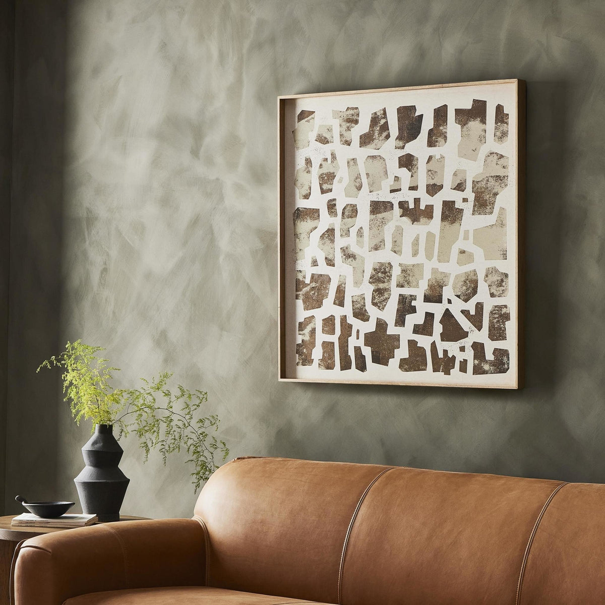 Block Sand I By Coup D'Esprit