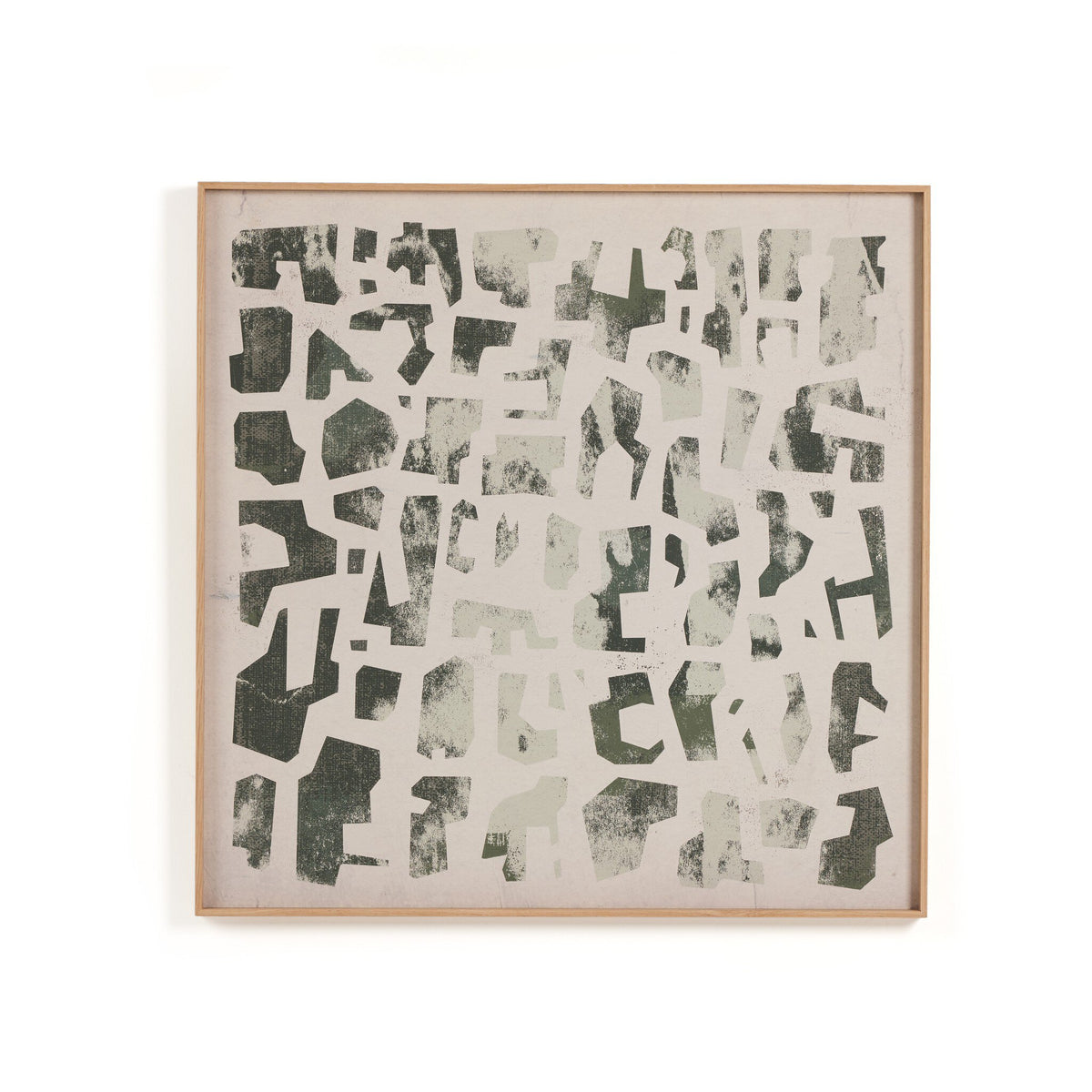 Block Sea I By Coup D'Esprit