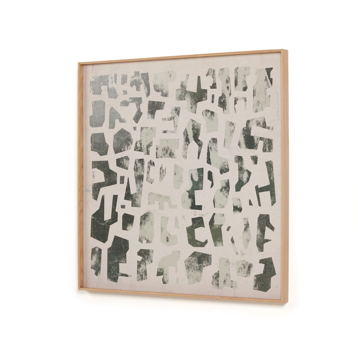 Block Sea I By Coup D'Esprit
