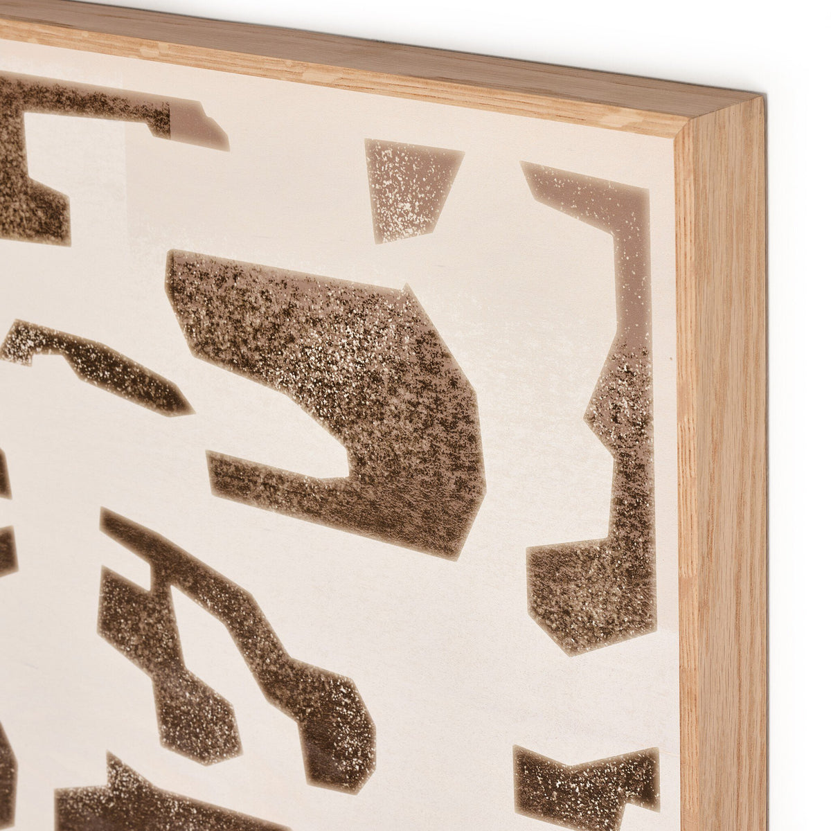 Block Sand Ii By Coup D'Esprit