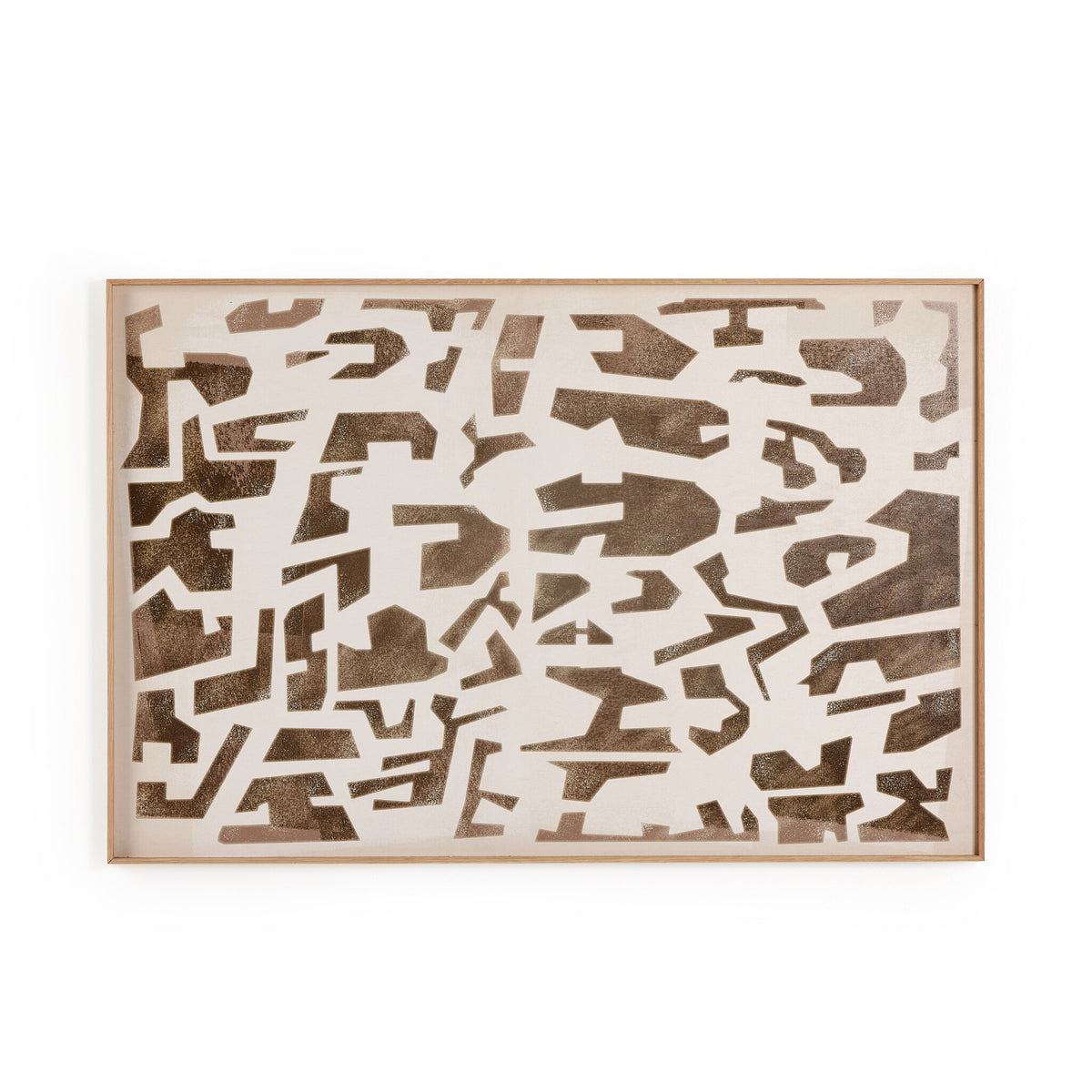 Block Sand Ii By Coup D'Esprit