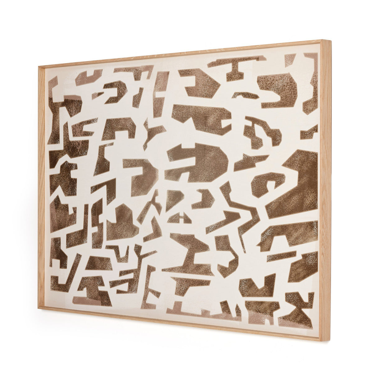 Block Sand Ii By Coup D'Esprit