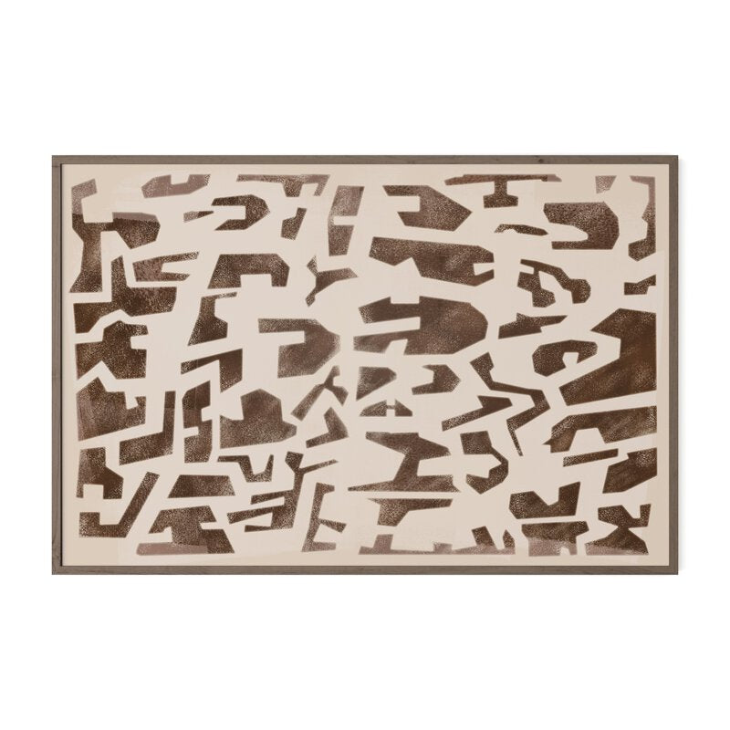 Block Sand Ii By Coup D'Esprit