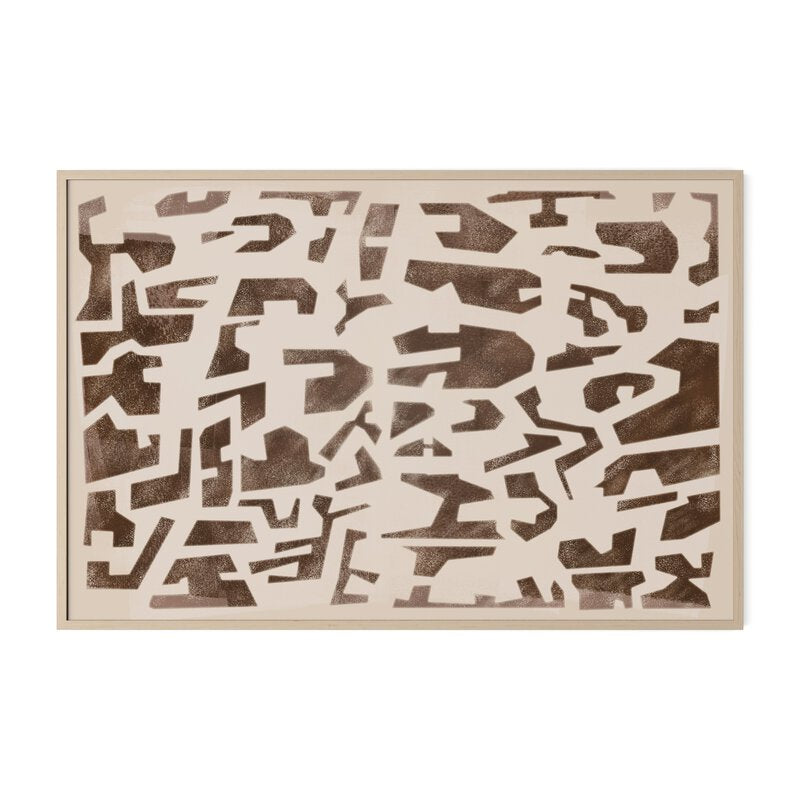 Block Sand Ii By Coup D'Esprit