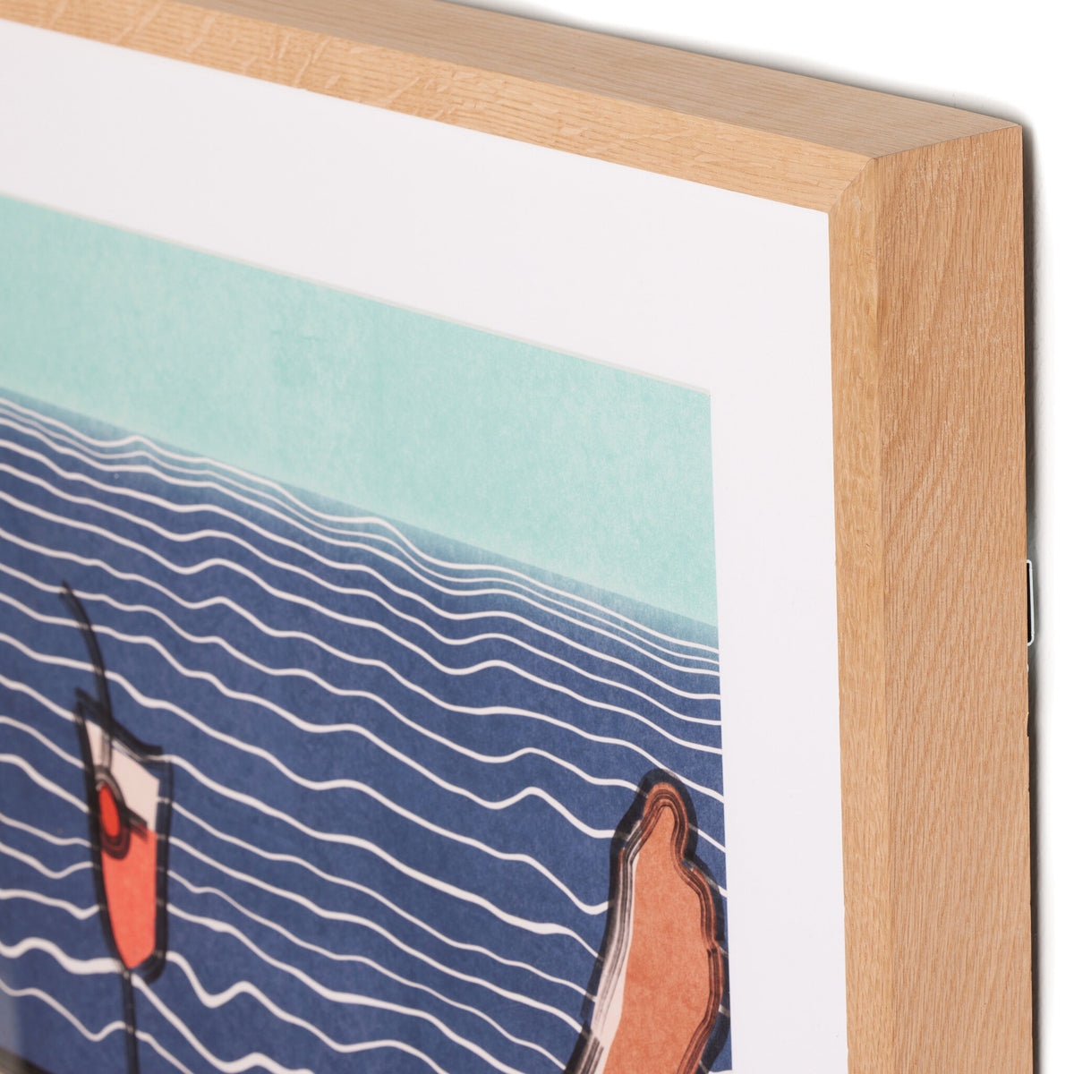 Leisure Ii By Coup D'Esprit