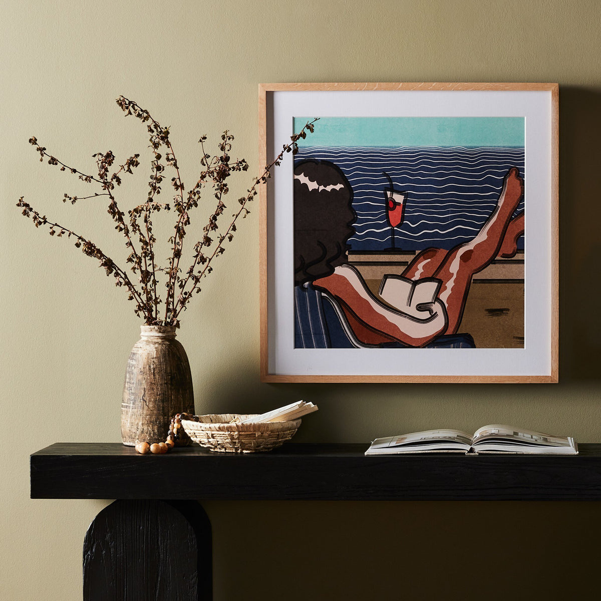 Leisure Ii By Coup D'Esprit