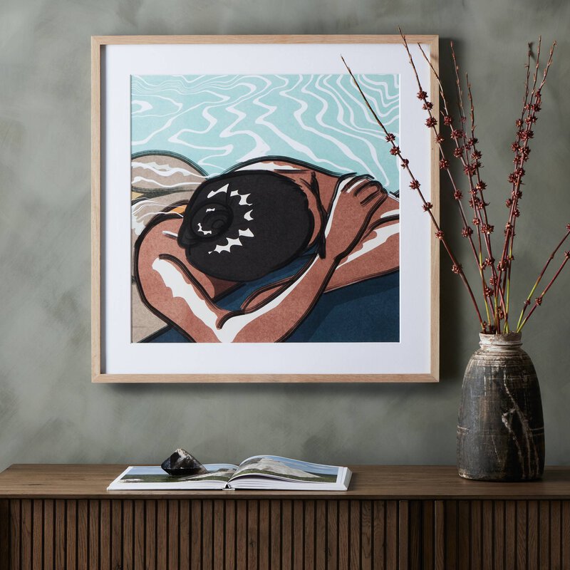 Leisure I By Coup D'Esprit