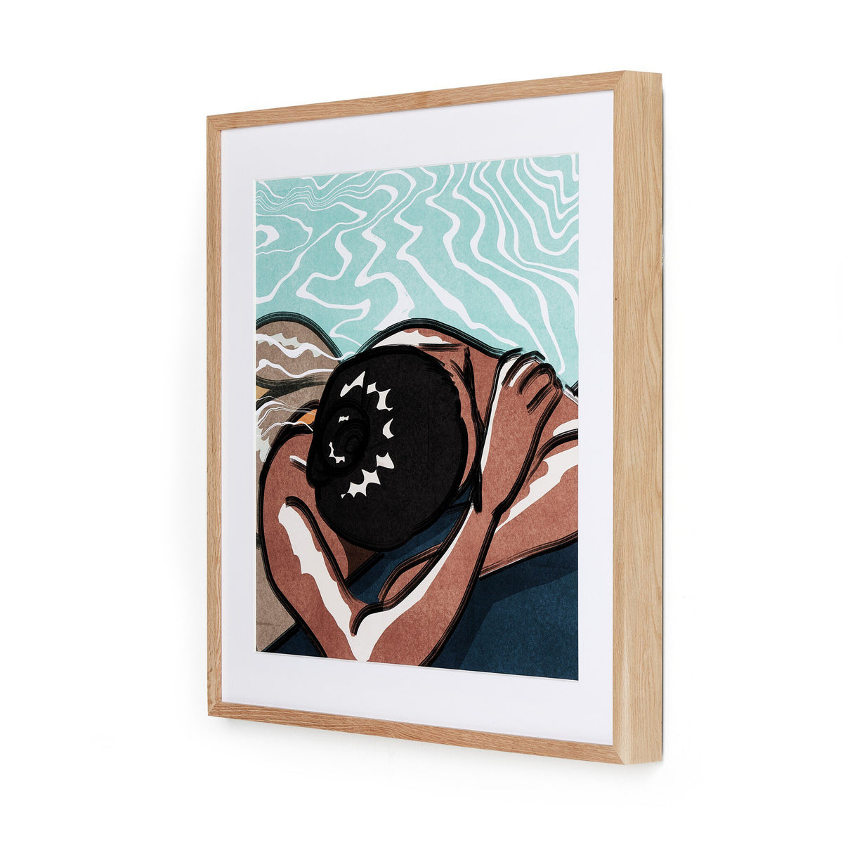 Leisure I By Coup D'Esprit