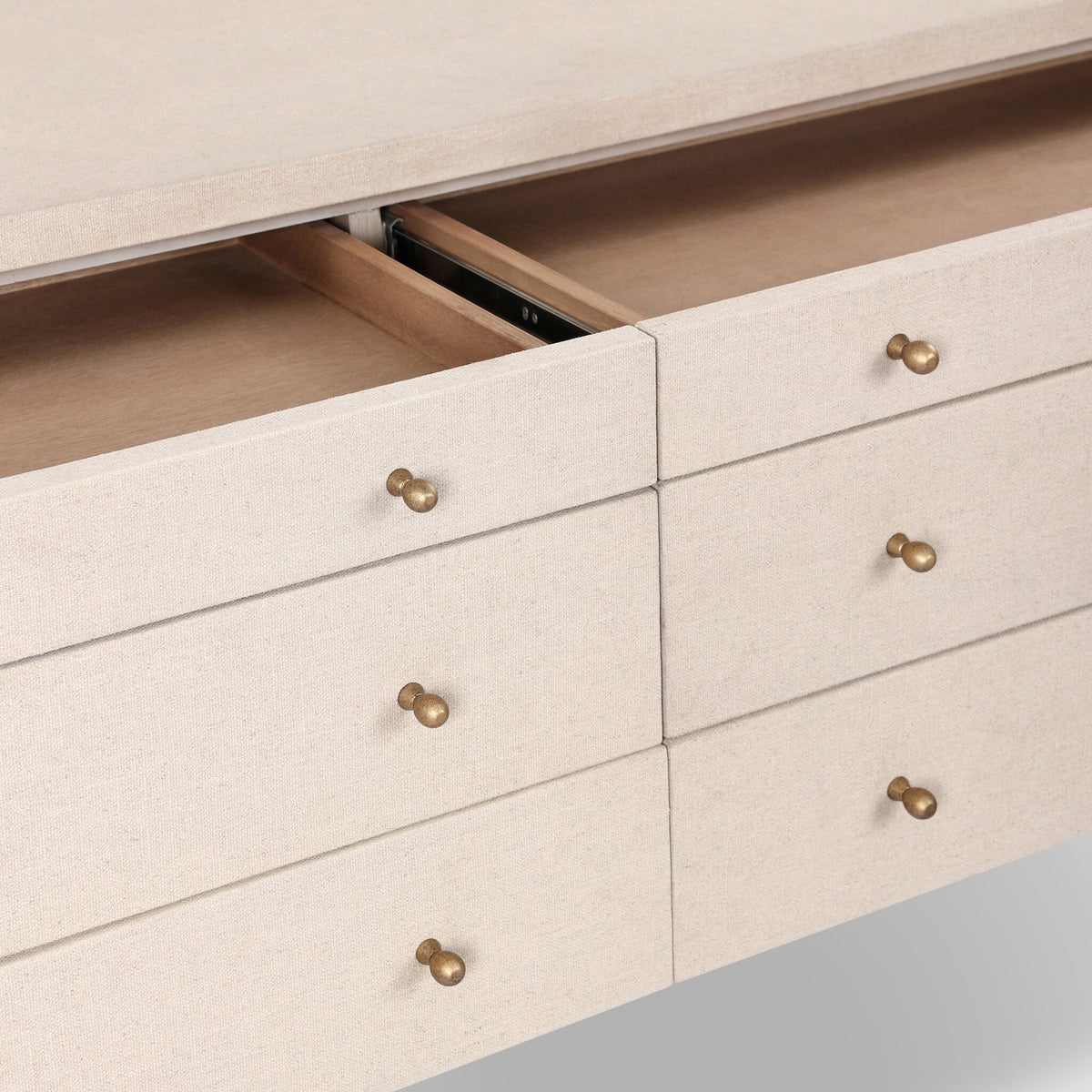 Ford Console Table