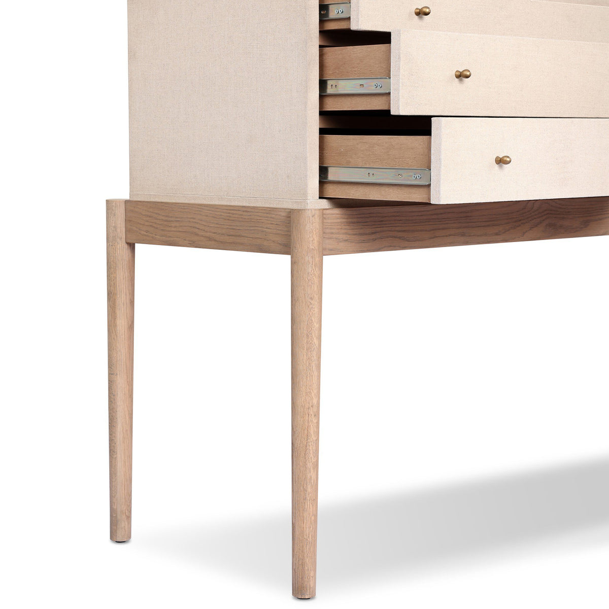 Ford Console Table