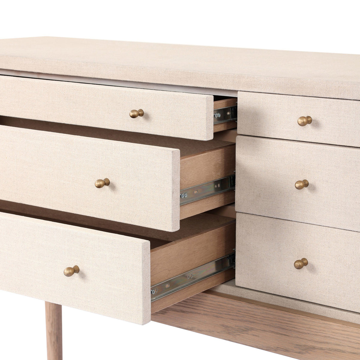 Ford Console Table