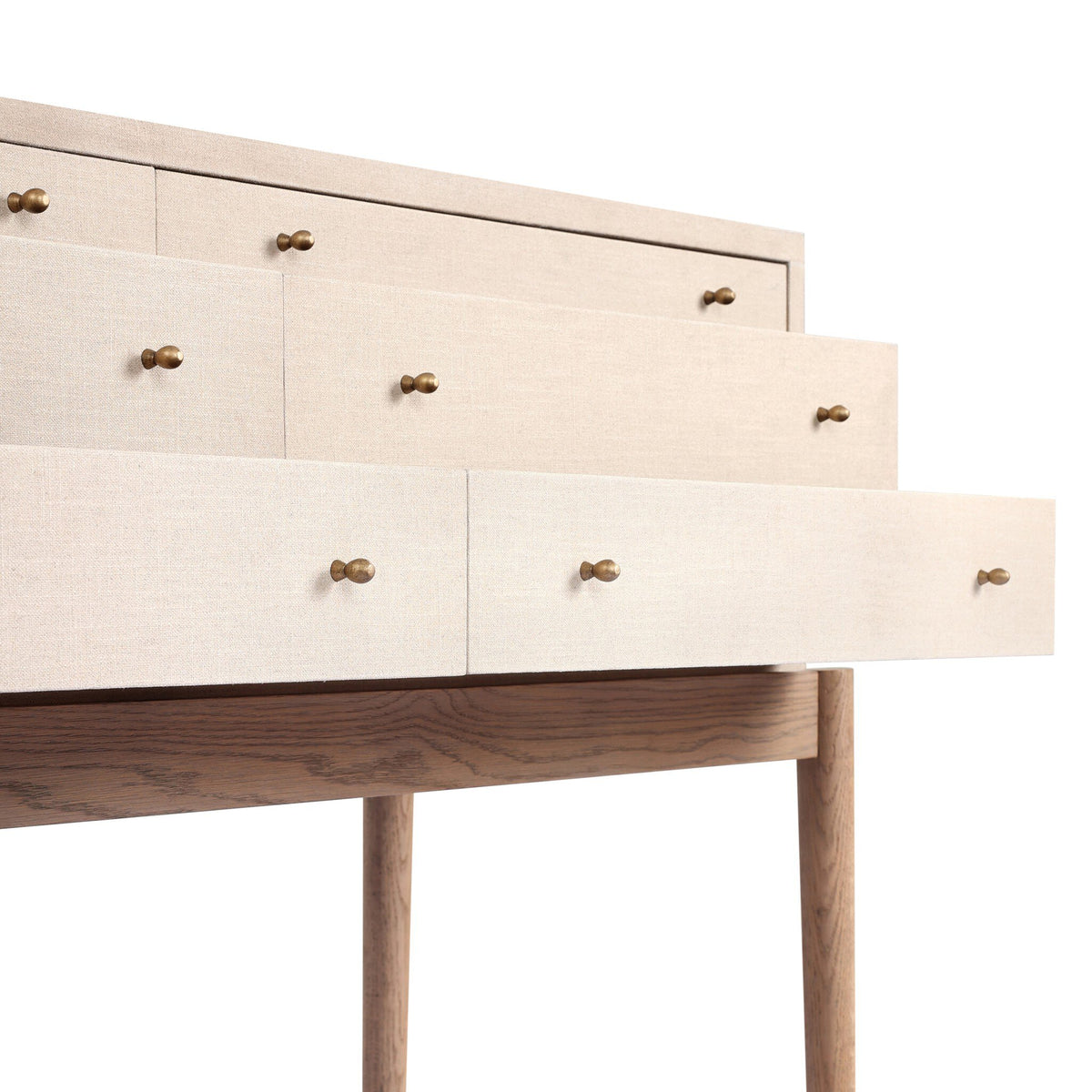 Ford Console Table