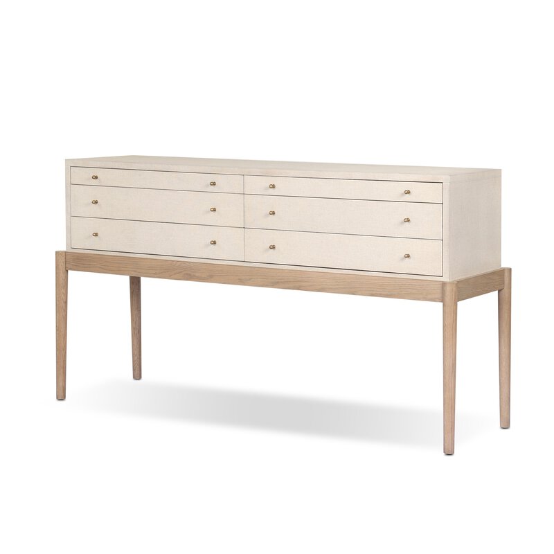 Ford Console Table