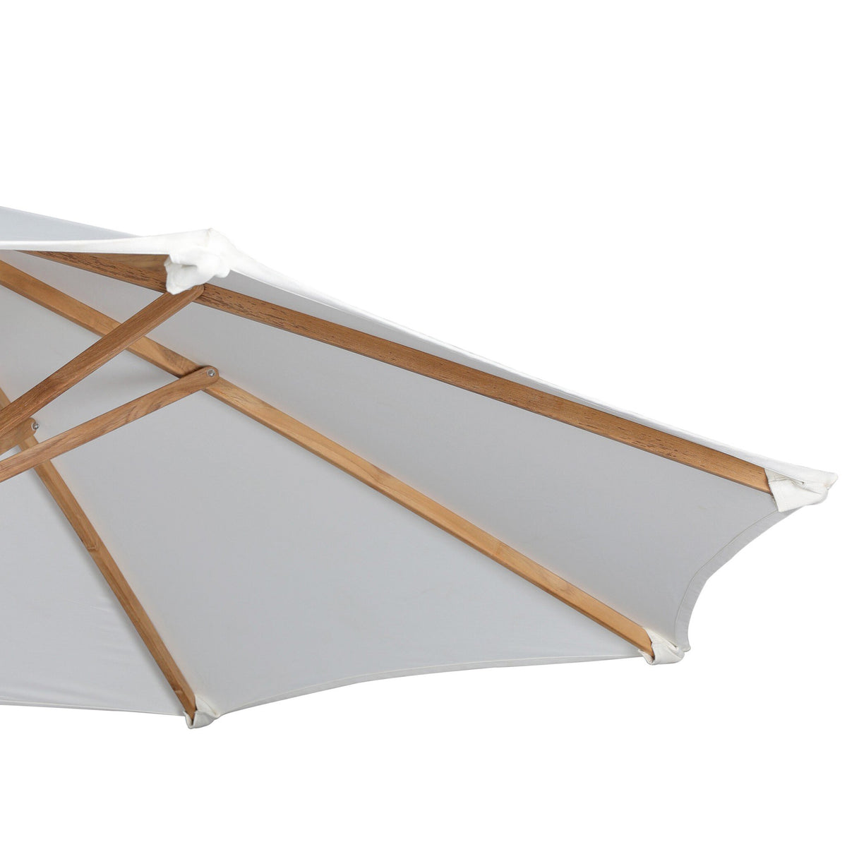 Baska Outdoor Round Umbrella-9.8'