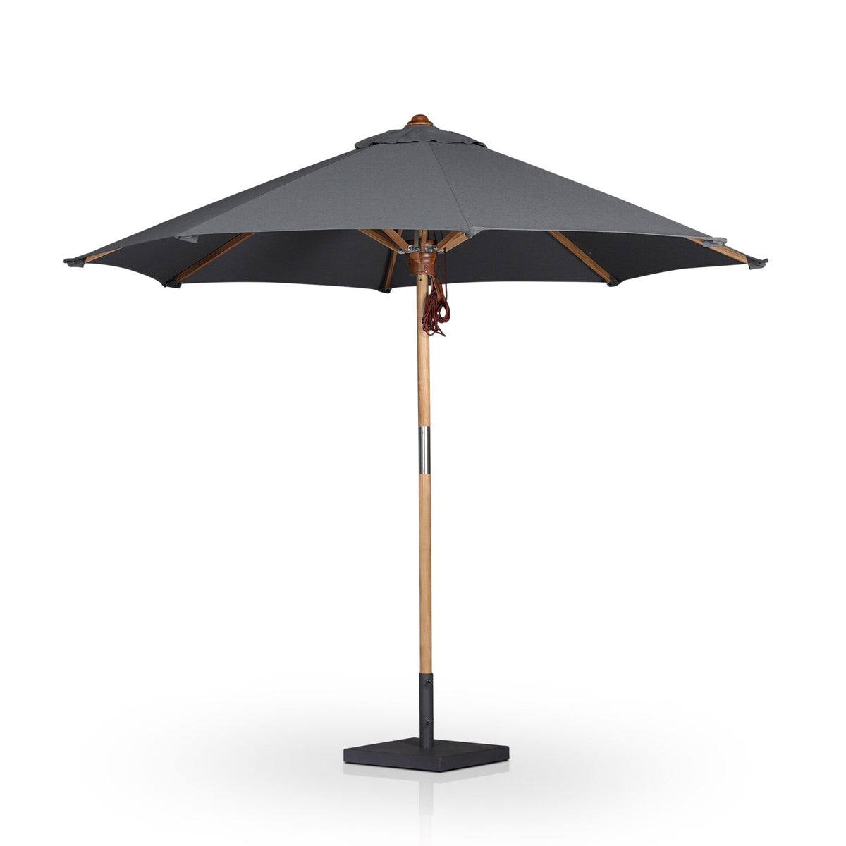 Baska Outdoor Round Umbrella-9.8'