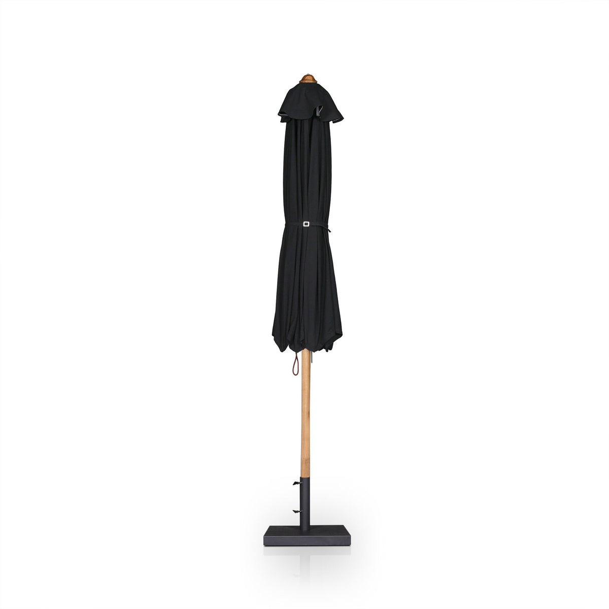 Baska Outdoor Round Umbrella-9.8'