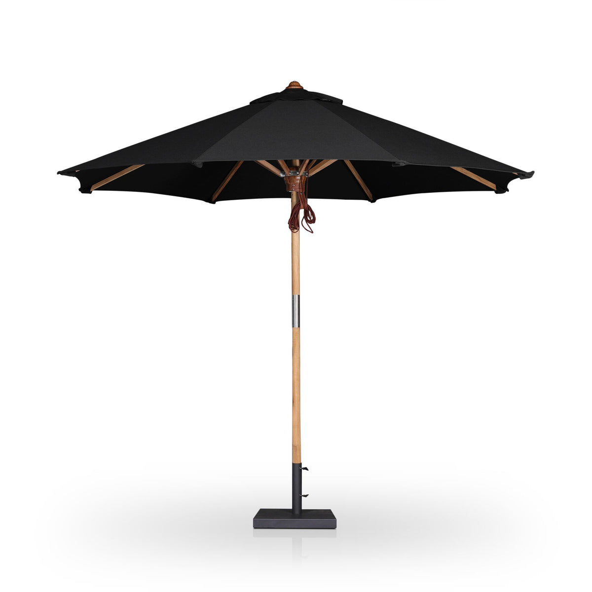 Baska Outdoor Round Umbrella-9.8'