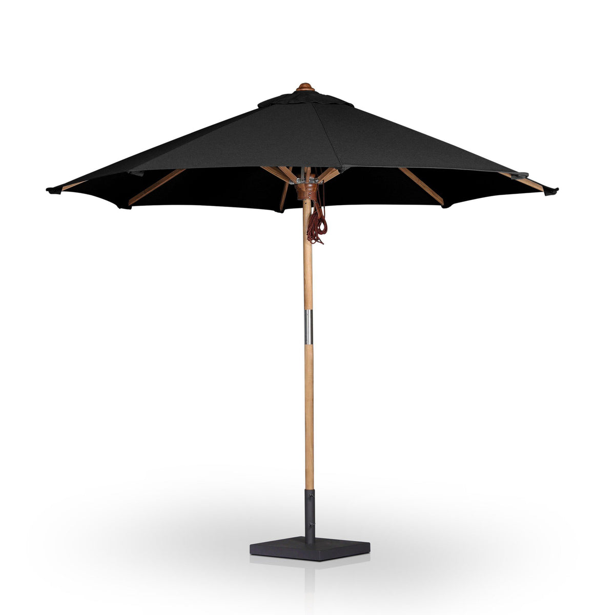 Baska Outdoor Round Umbrella-9.8'