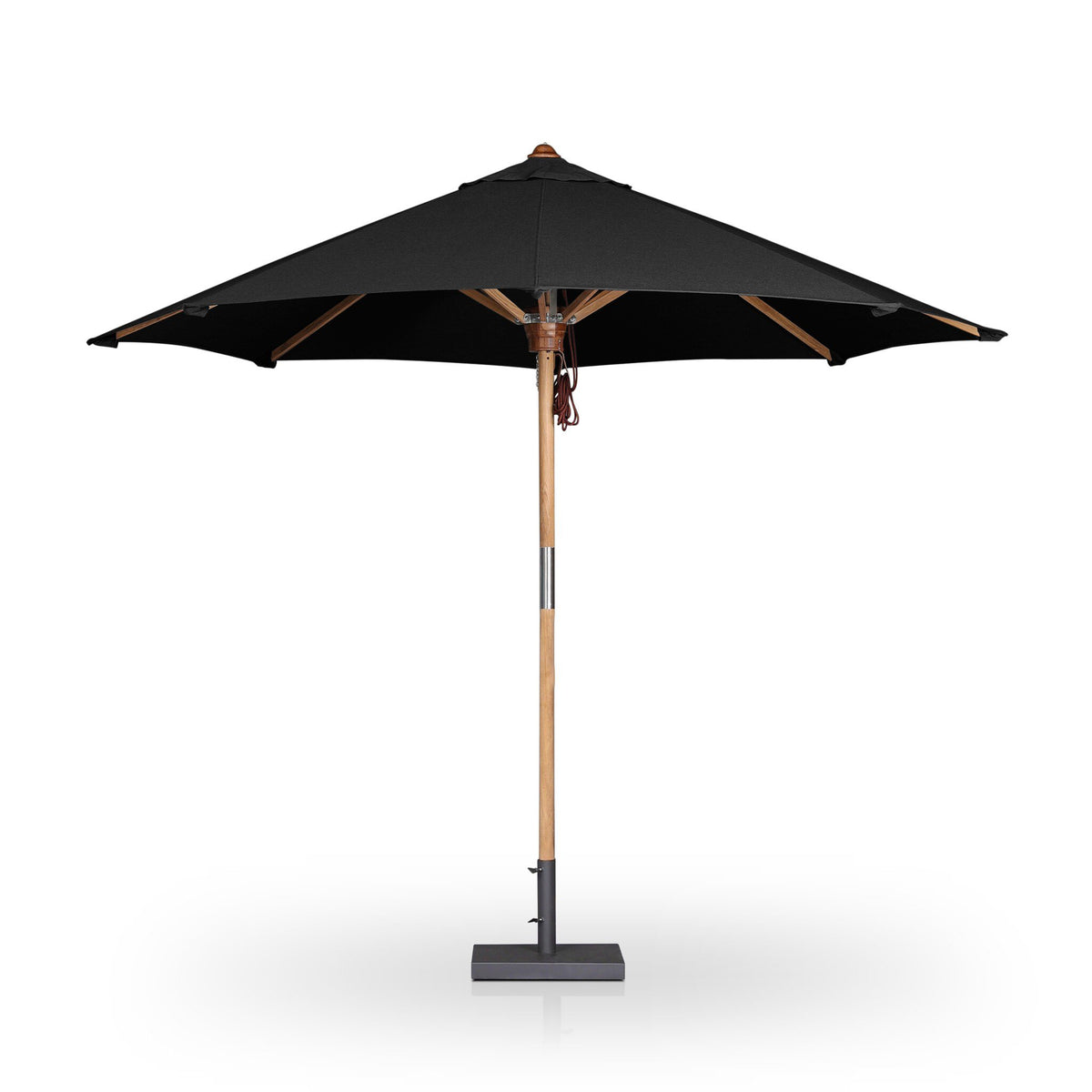 Baska Outdoor Round Umbrella-9.8'