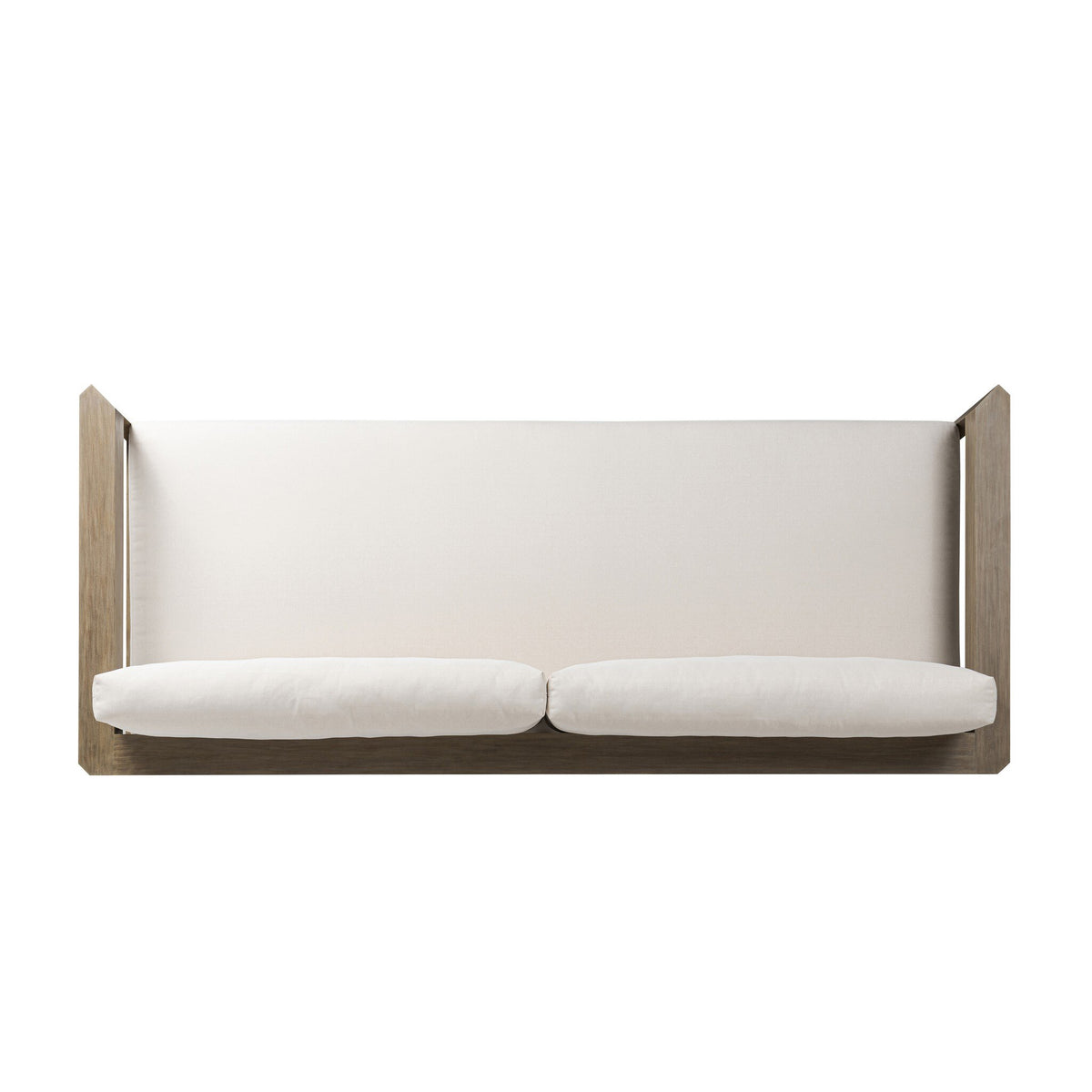 Milford Outdoor Sofa-86"