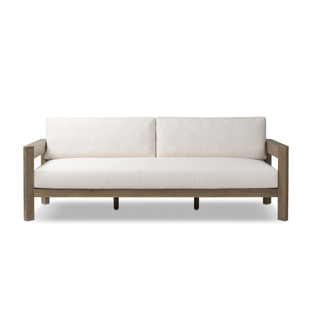 Milford Outdoor Sofa-86"