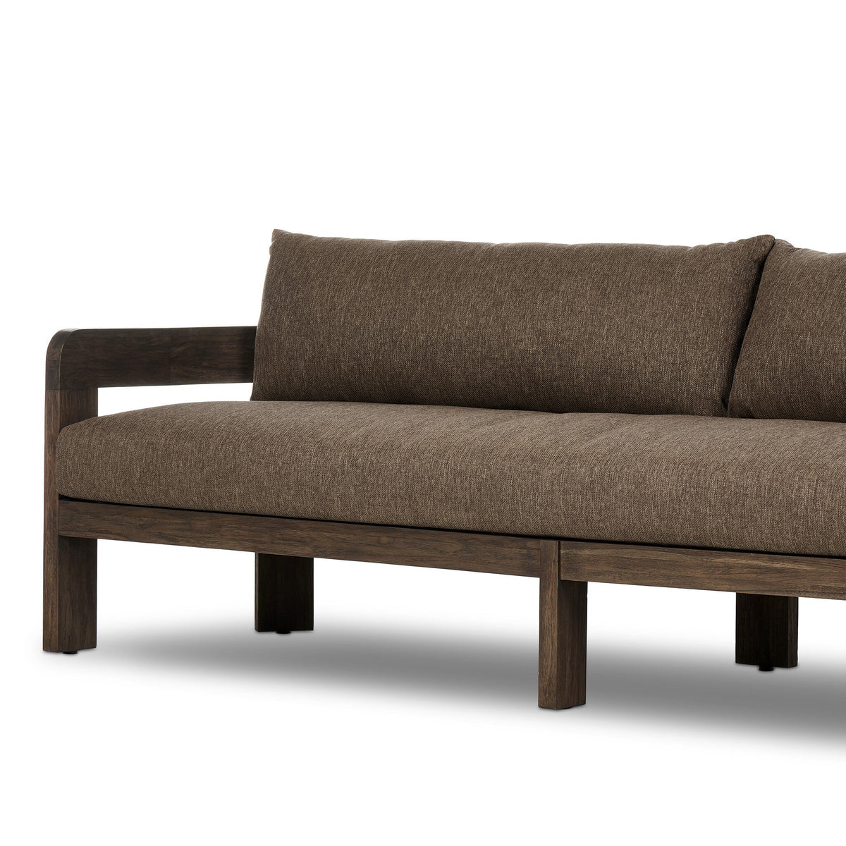 Jackson Outdoor Sofa-96"