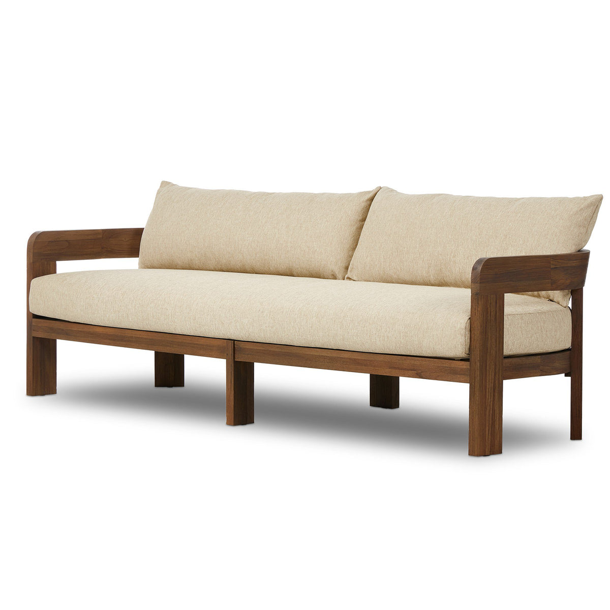 Jackson Outdoor Sofa-96"