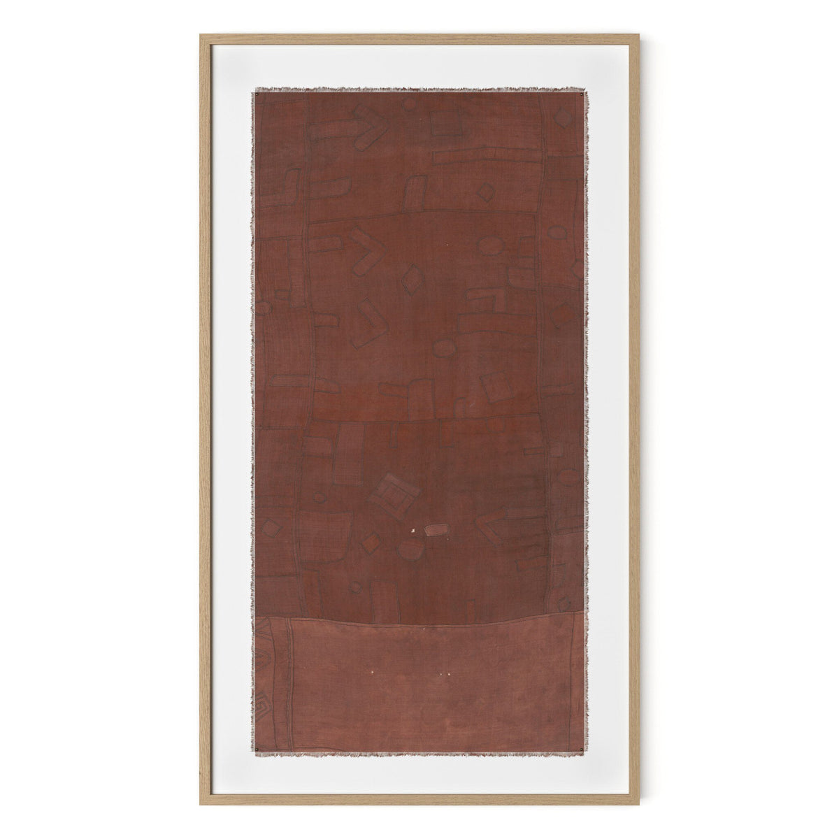 Kuba I By Fh Art Studio - Four Hands (242972-005)