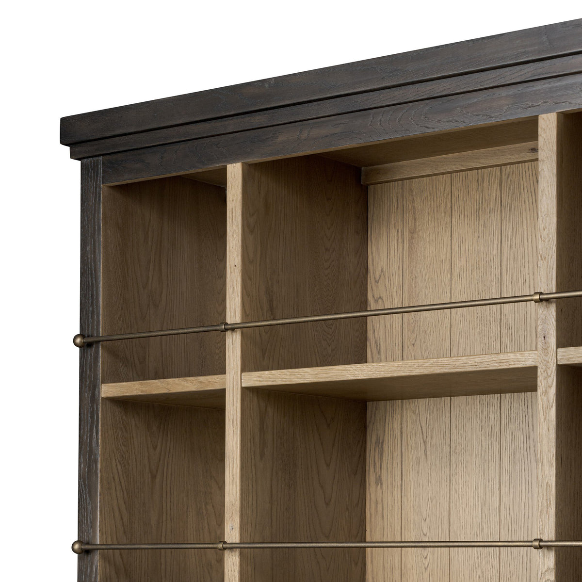 Alistair Bookcase